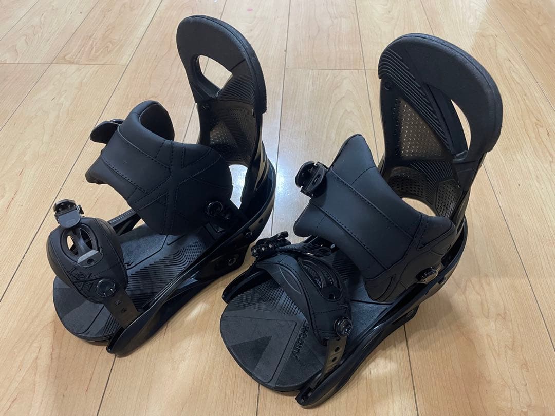 【BURTON】 Cartel Re:Flex Lサイズ