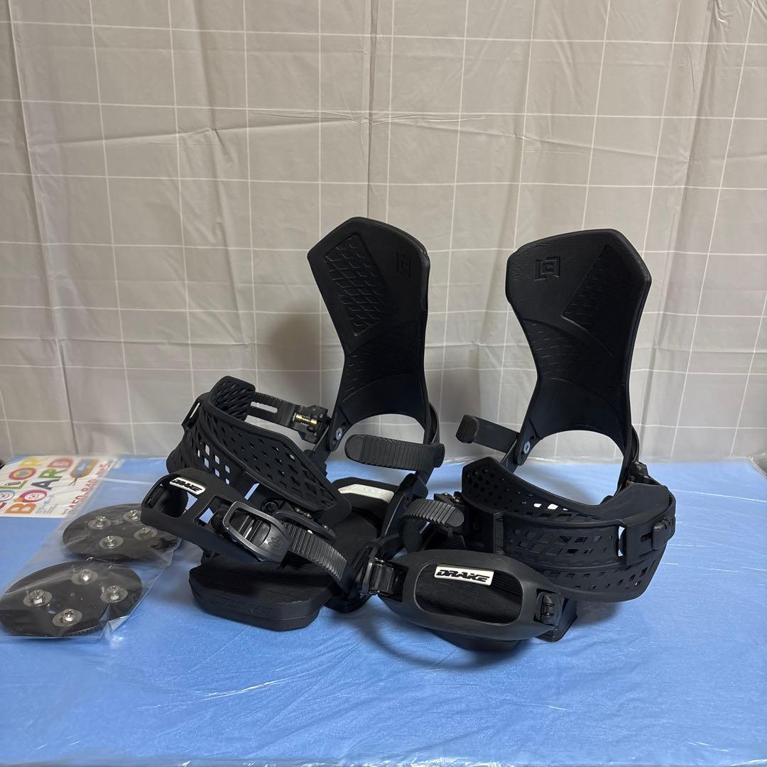 ドレイク　SUPERSPORT サイズM/L