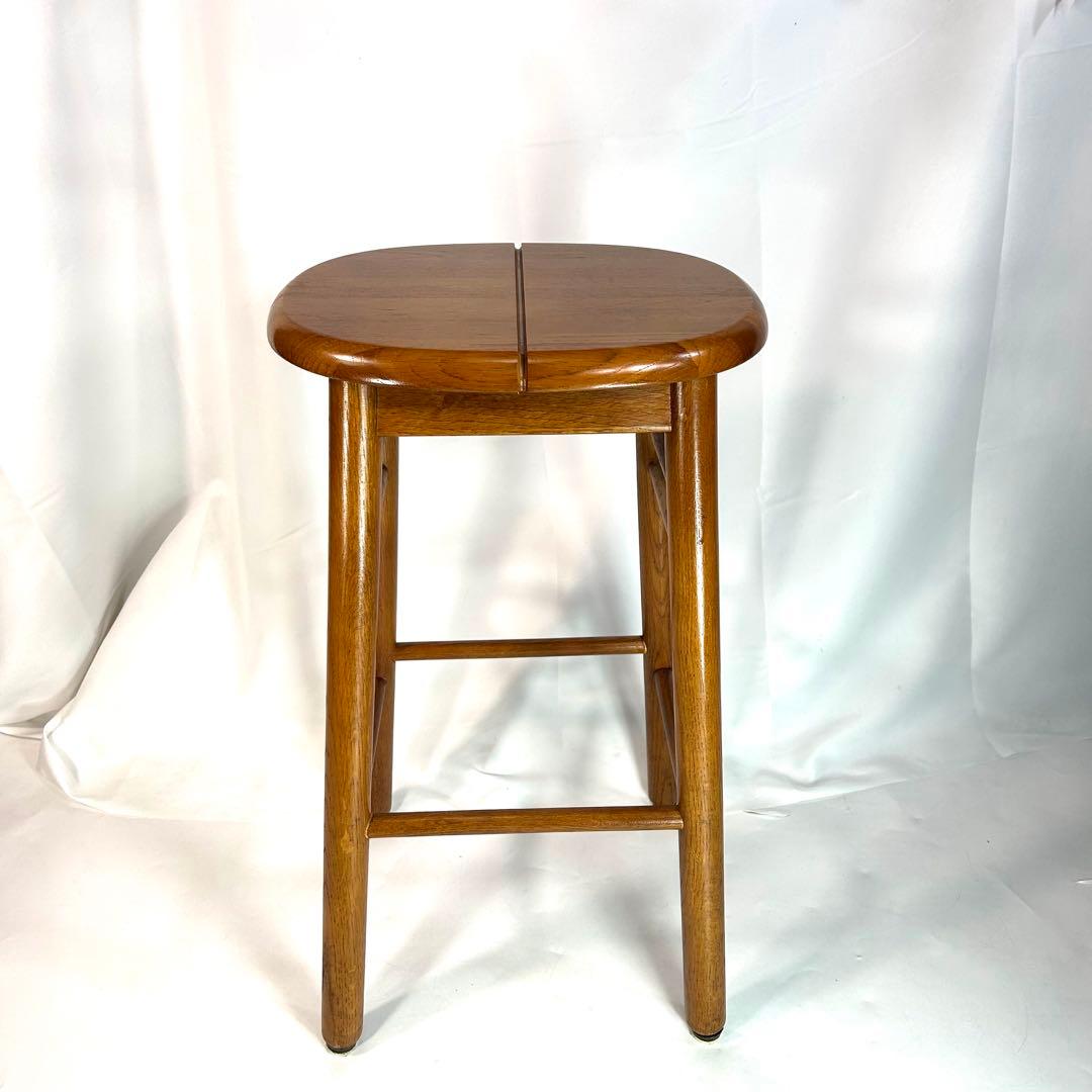 karimoku カリモク家具 ビンテージ ミニスツール カリモク家具（KARIMOKU FURNITURE） WU4506 V I E K H Y Q A スツール