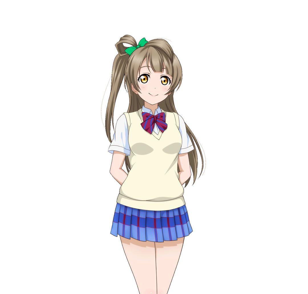 りりページ