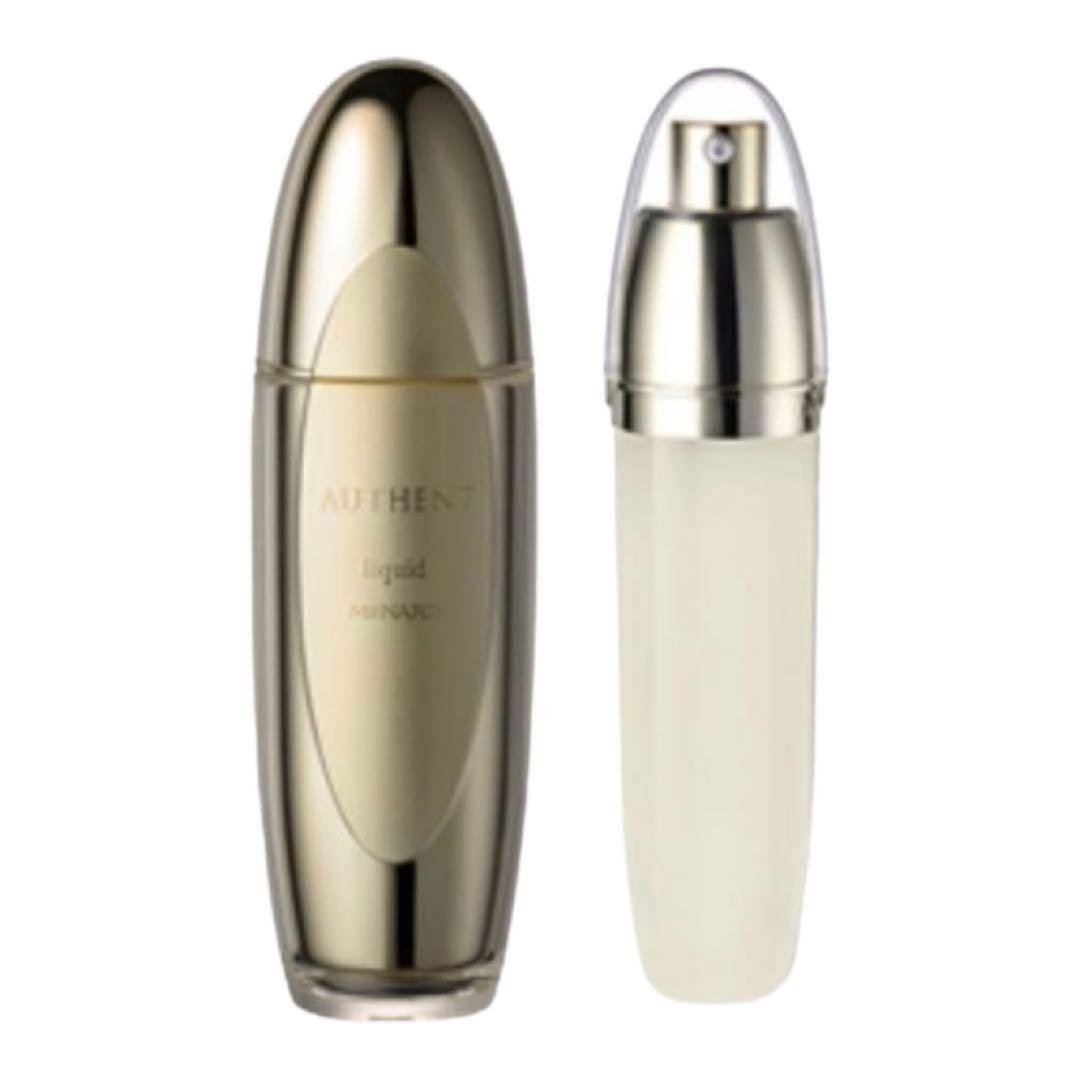 メナード オーセントリクイドA