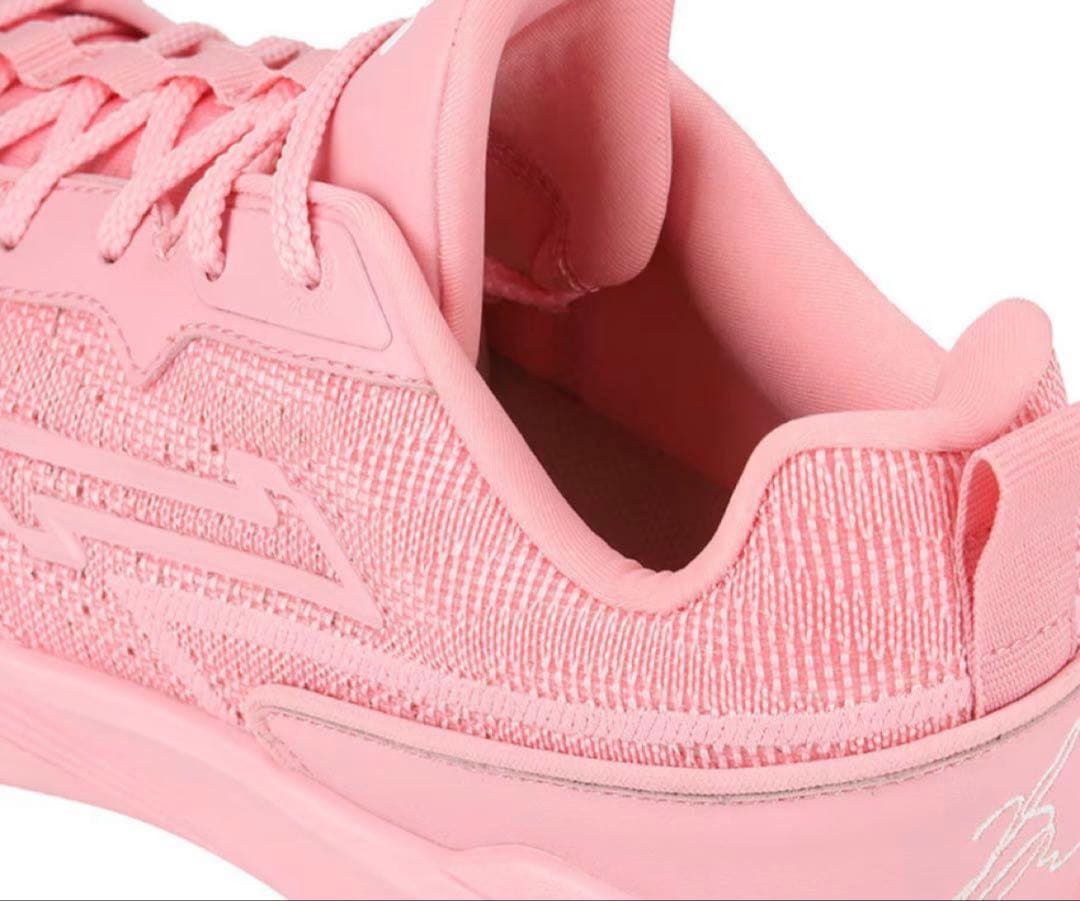 EGOZARU RIKU1 PROVE PINK エゴザル　瀬川琉久 26.0