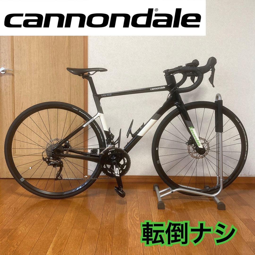 Cannondale SuperSix EVO Disc105 サイズ51