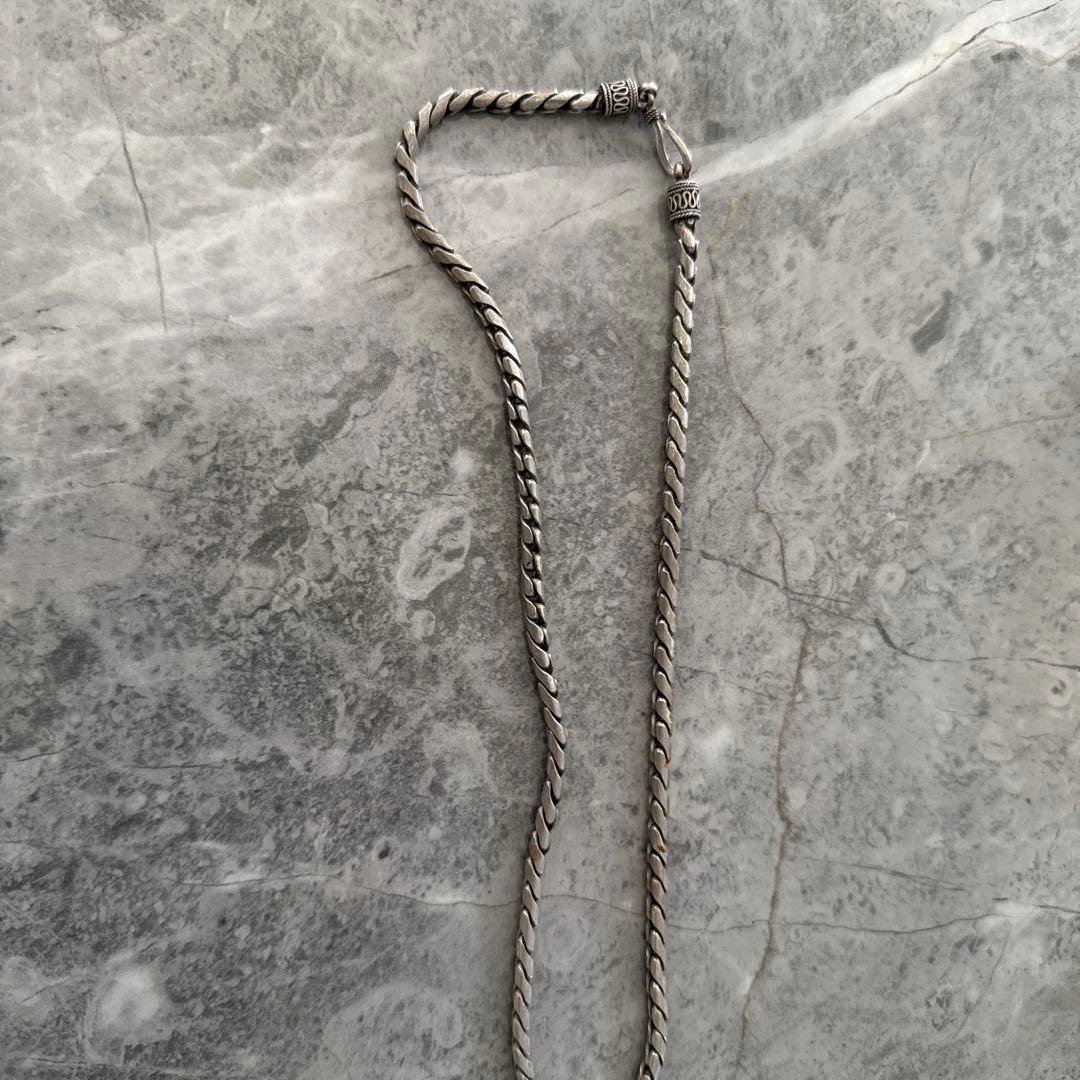 シルバーアクセサリー925