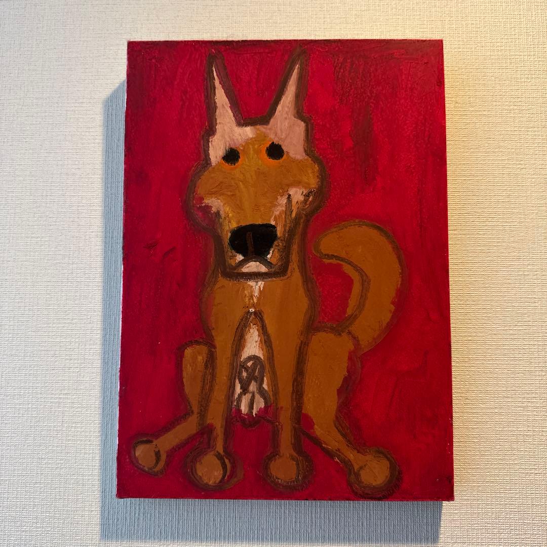 スタジオブレーメン 蛯子陽太 原画 どさんこ力」展 出展作家紹介 展示室3 —— 蛯子陽太 えびこ ようた