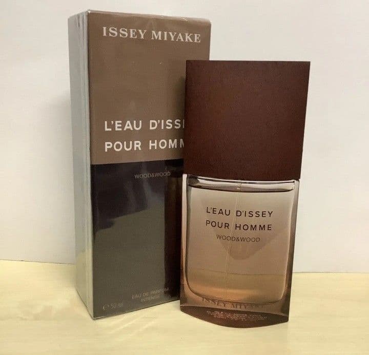 イッセイミヤケロードゥイッセイプールオムウッド＆ウッドオードパルファム50ml