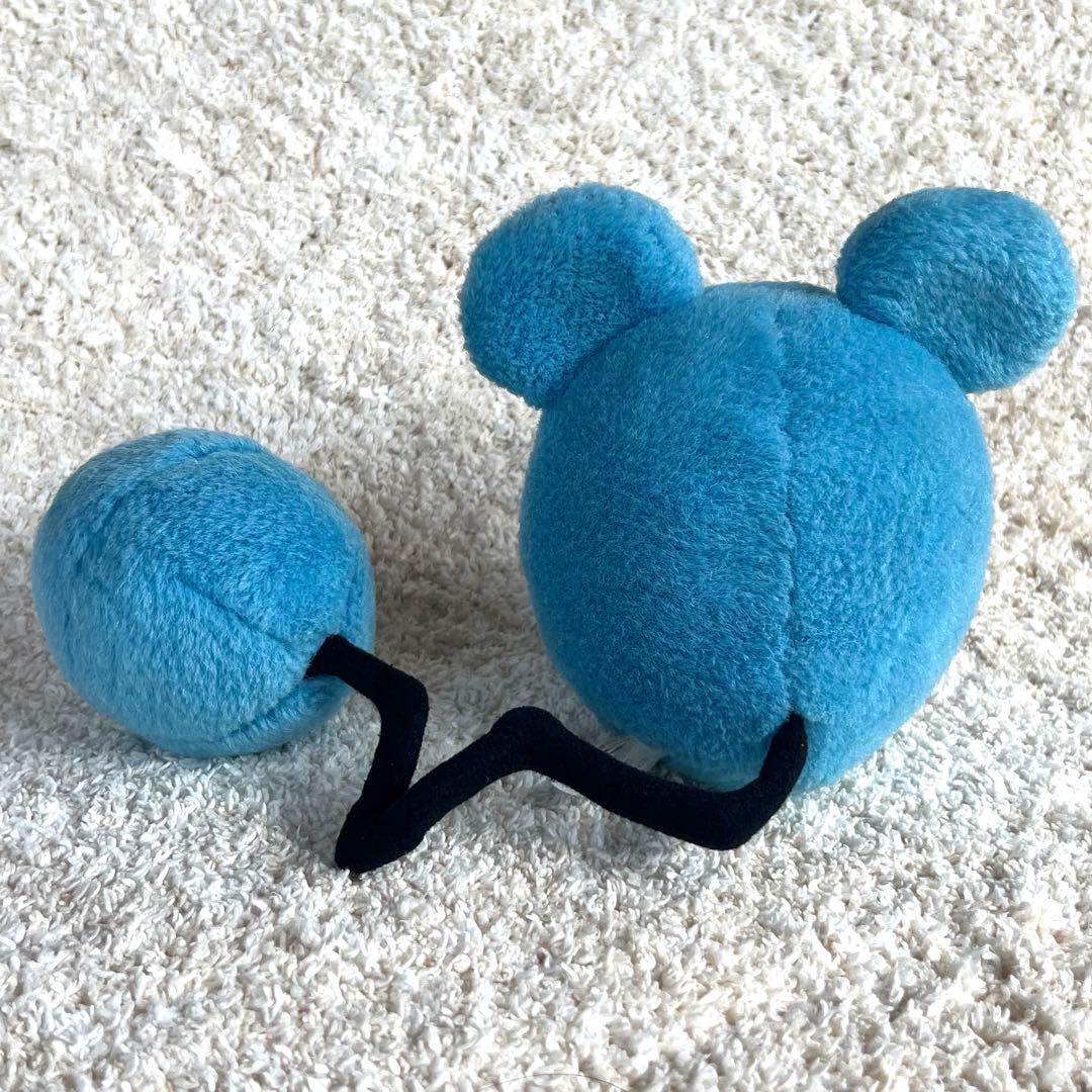 ルリリ ぬいぐるみ ポケモン TOMY - メルカリ