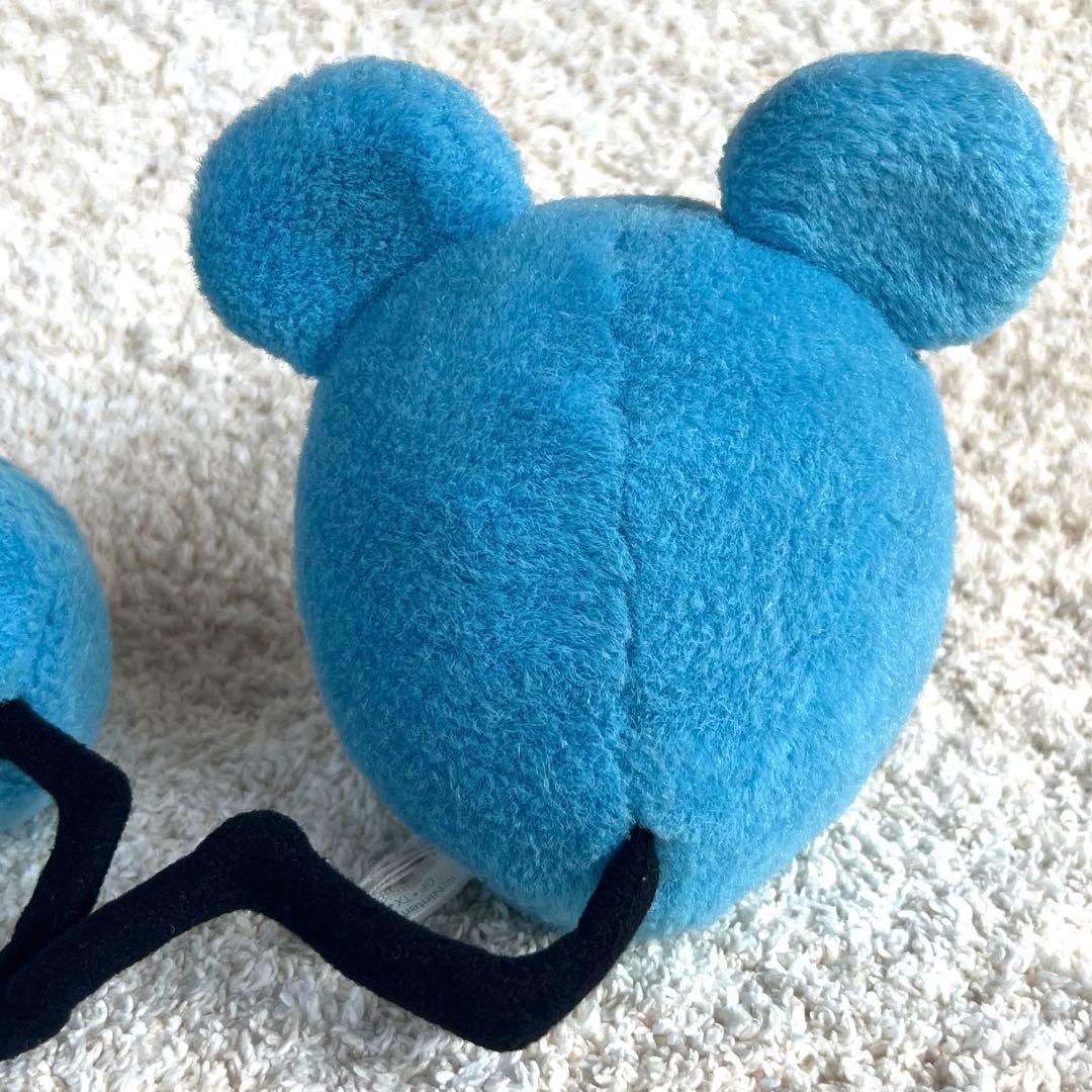 ルリリ ぬいぐるみ ポケモン TOMY - メルカリ