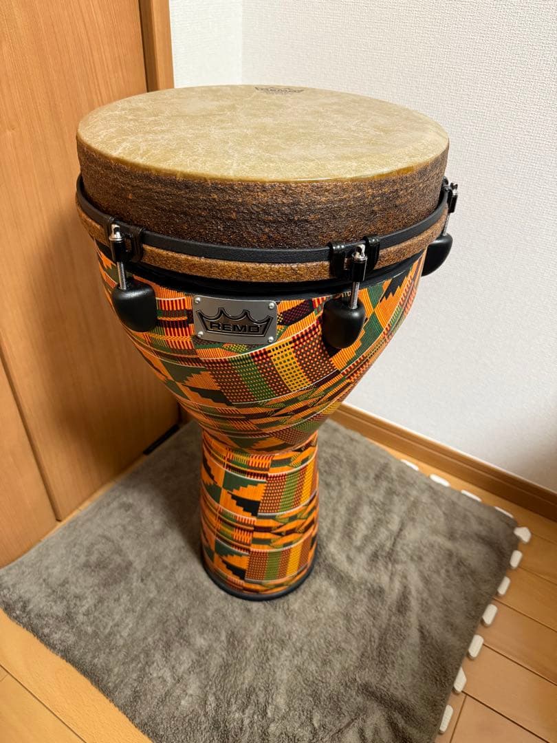 REMO ジャンベ 12インチ Remo Djembe 12