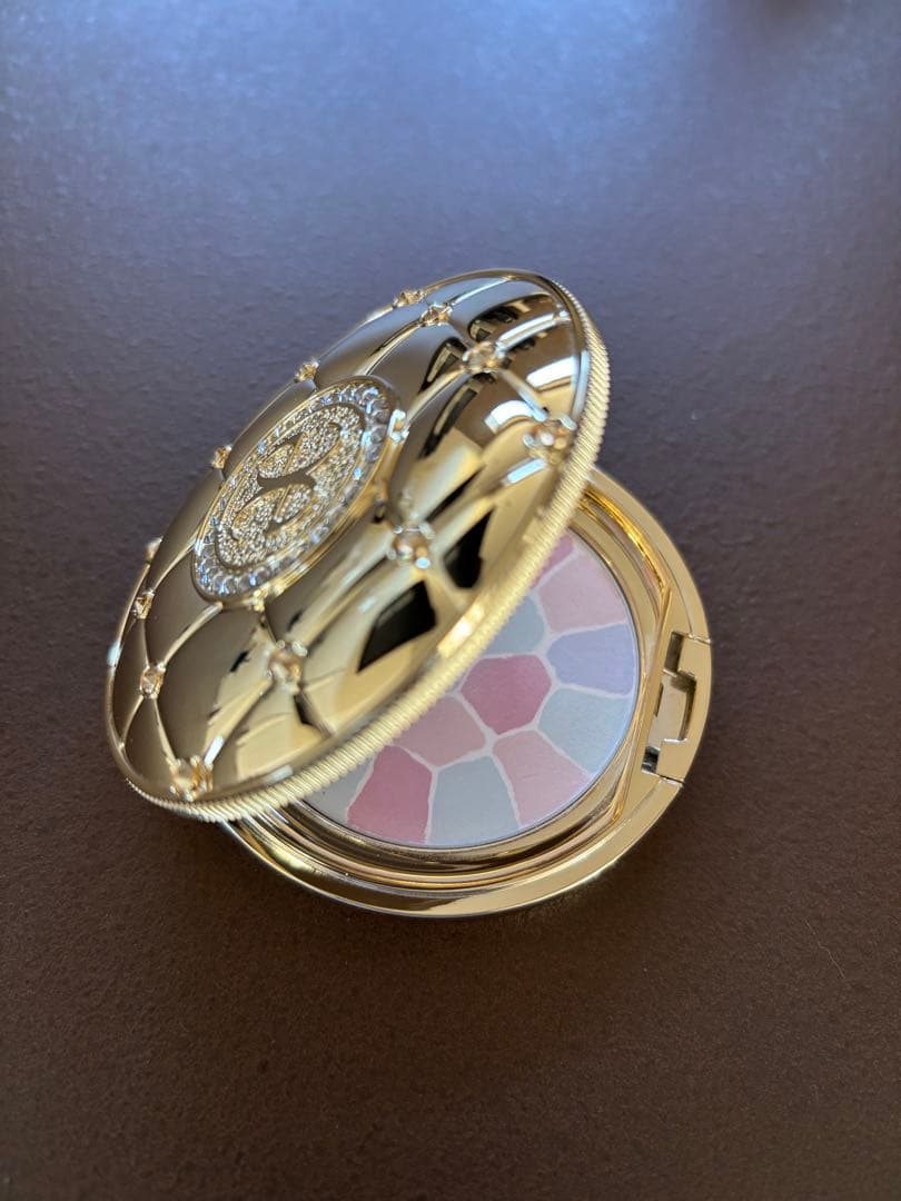 エレガンス ラ プードル オートニュアンス　Ⅷ 35周年　アニバーサリーケース ELEGANCE（エレガンス） ラ プードル オートニュアンス 35th