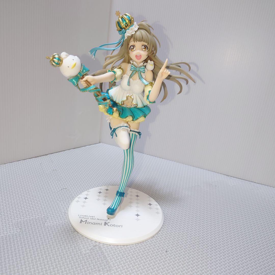 ALTER ラブライブ 南ことり 1/7 スケール フィギュア アルター 南 ことり | ALTER