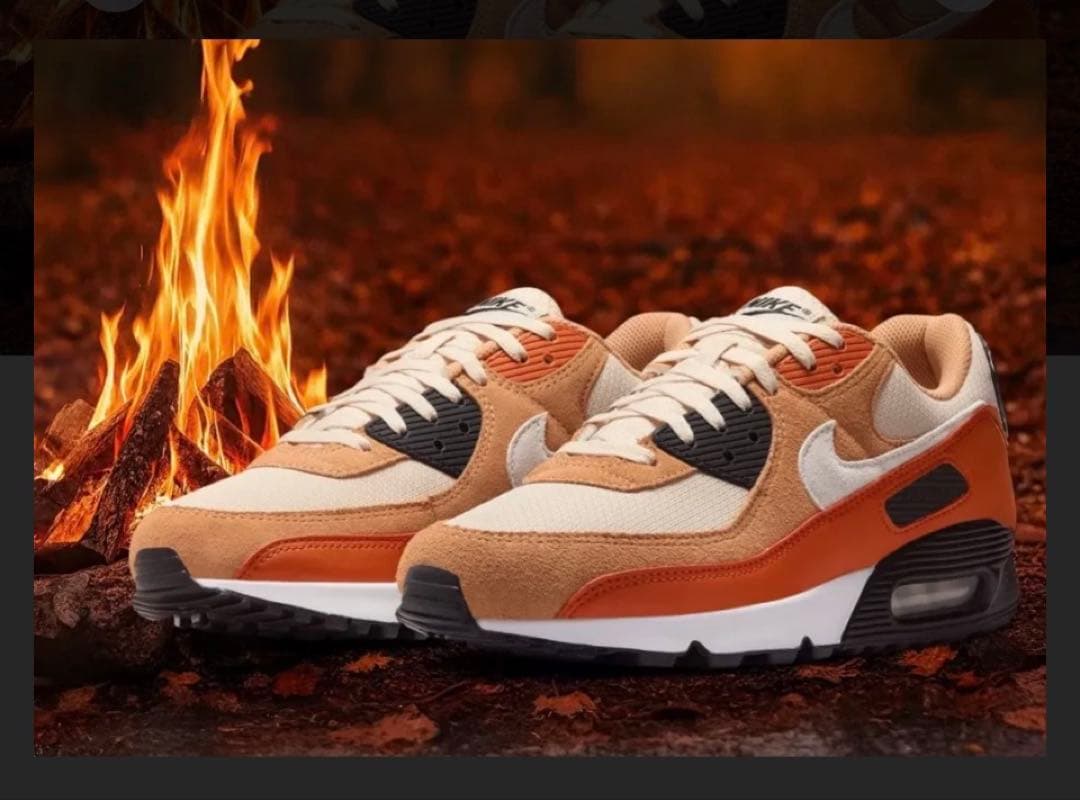 Nike Air Max 90 