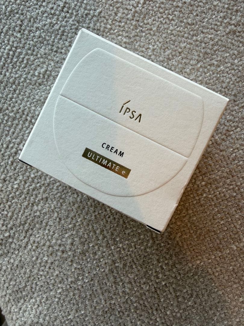 【新品】イプサ クリーム アルティメイトe 30g