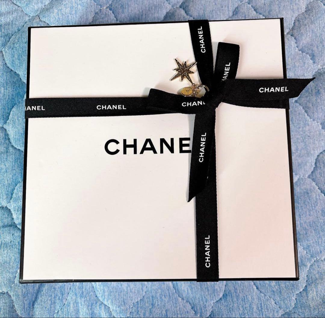 シャネル N゜5 オードゥ パルファム (ヴァポリザター) 100ml その他