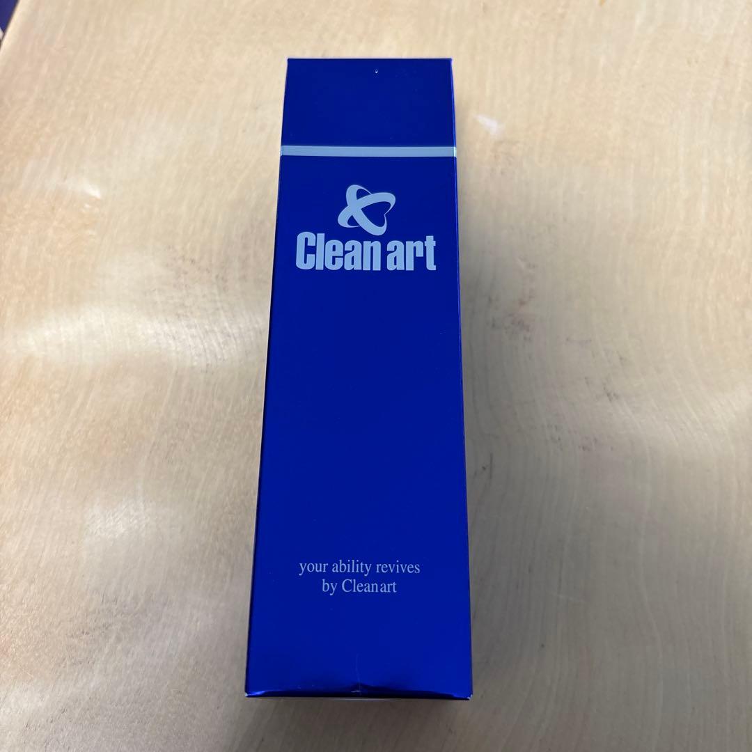 Clean art 美容液 80ml