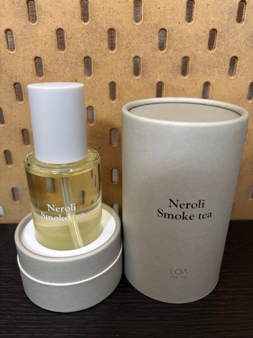 tae　ネロリ　ラテローズオイル