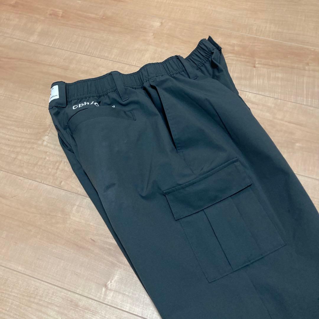 RUFFLOG × CAPTAINS HELM GOLF リミテッド パンツ M - メルカリ