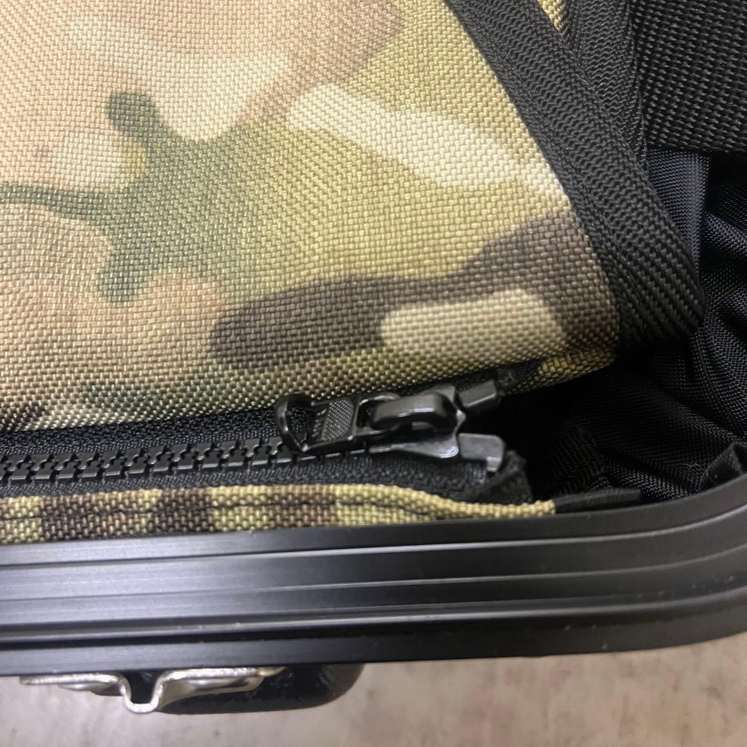 プロテックス x 東急ハンズ コラボ キャリーケース TFK001