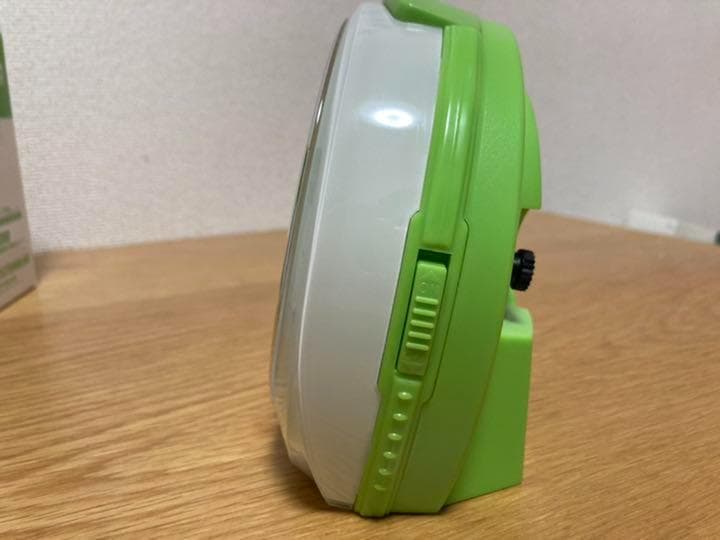箱 説明書付き 美品 日車夢工房 山手線駅メロ 目覚まし時計 - メルカリ