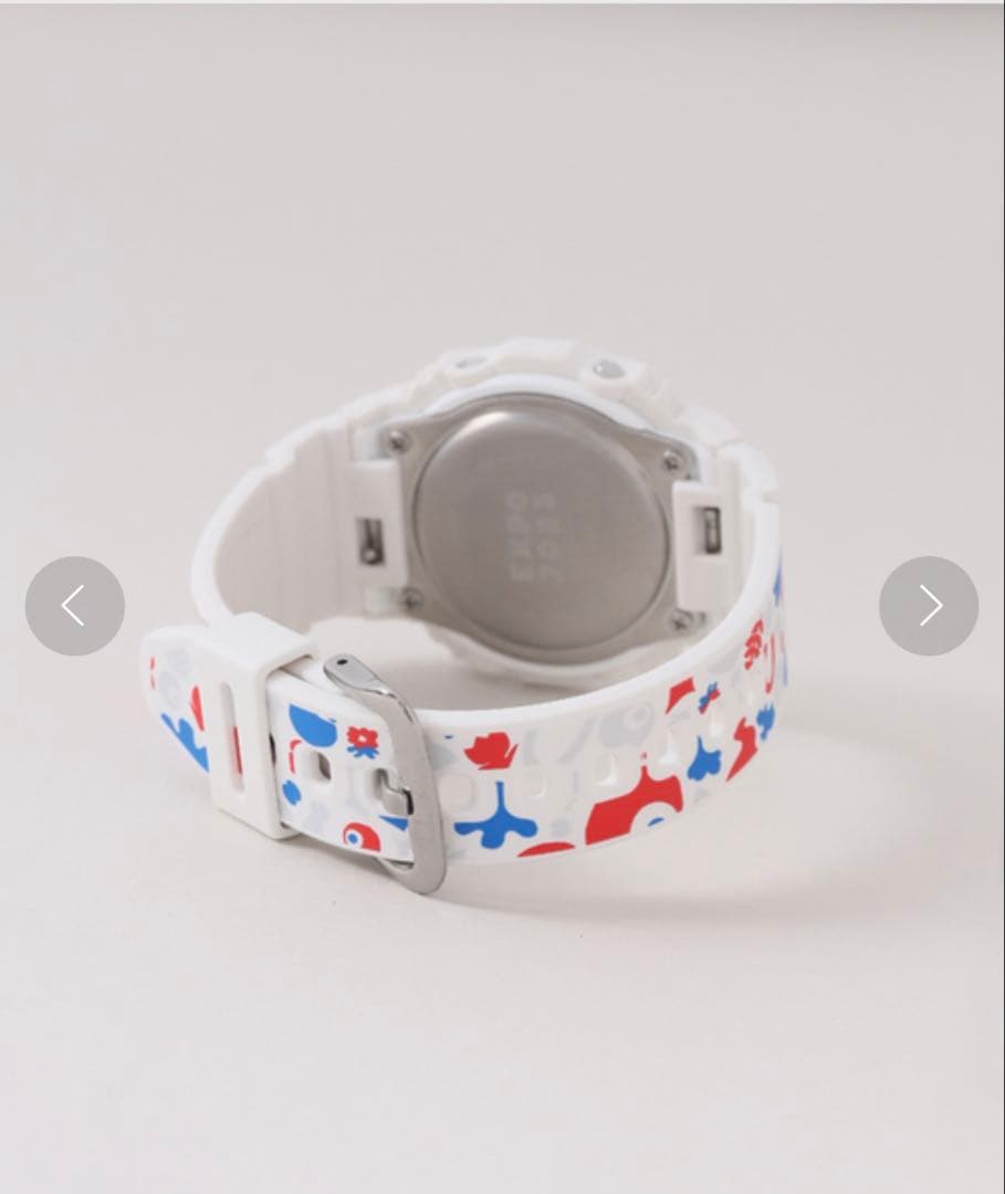 新品未開封】 大阪・関西万博 ミャクミャク EXPO2025 Baby-G - メルカリ