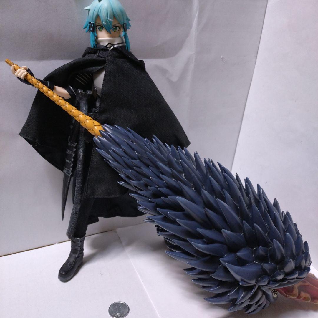 1/6 Rocket Toys ROC-007NARUTO疾風伝 干柿鬼鮫 鮫肌 - メルカリ