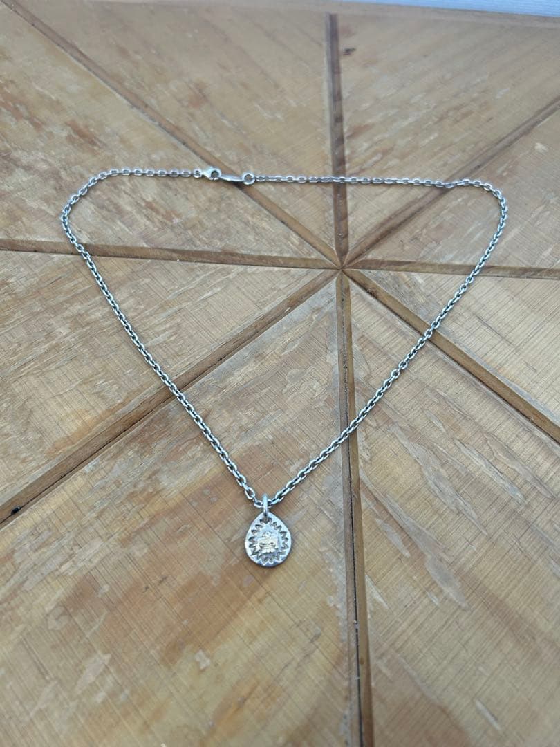 ARIZONA FREEDOM サンダーバードペンダントネックレス