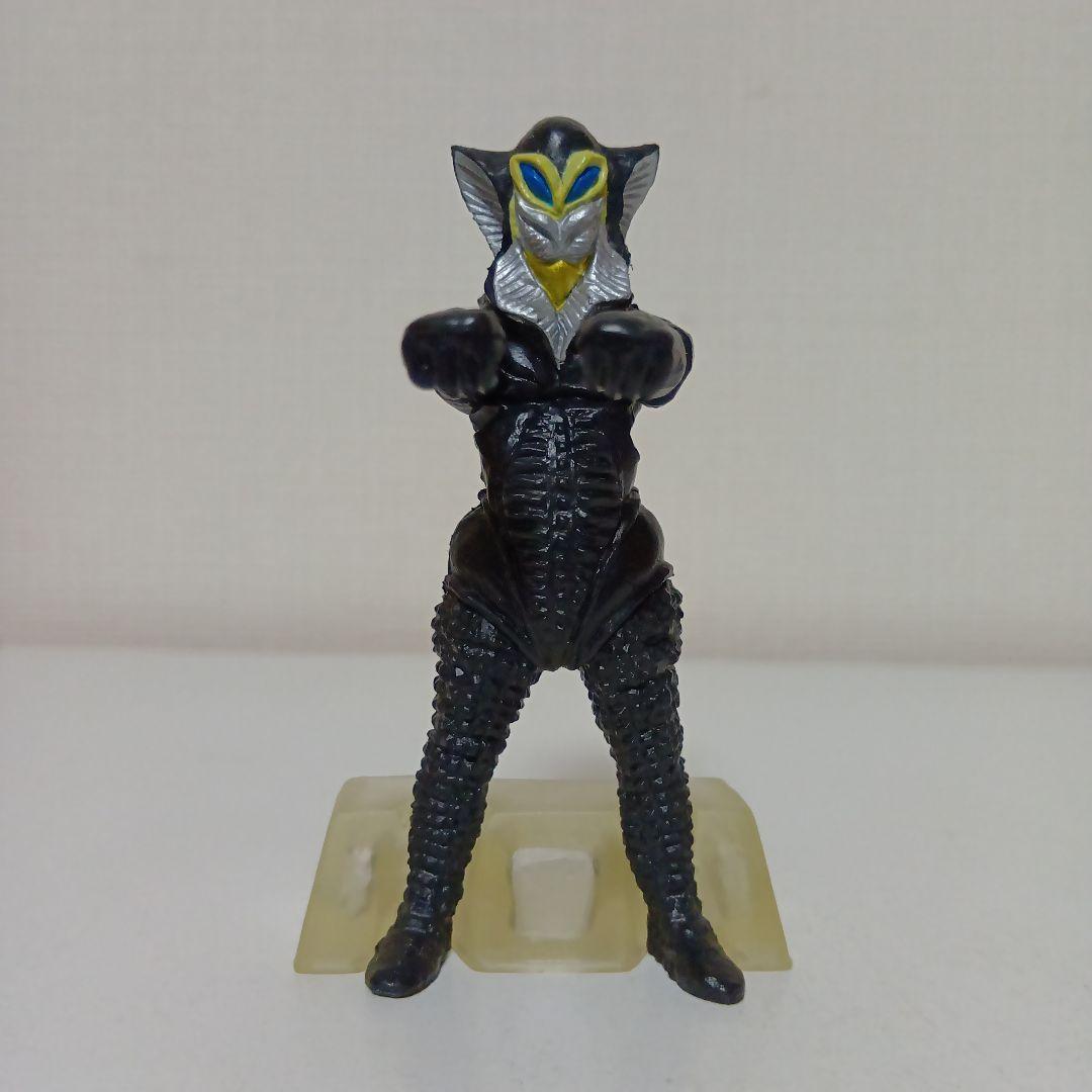 HGウルトラ大怪獣バトルスペシャル３　悪質宇宙人メフィラス星人