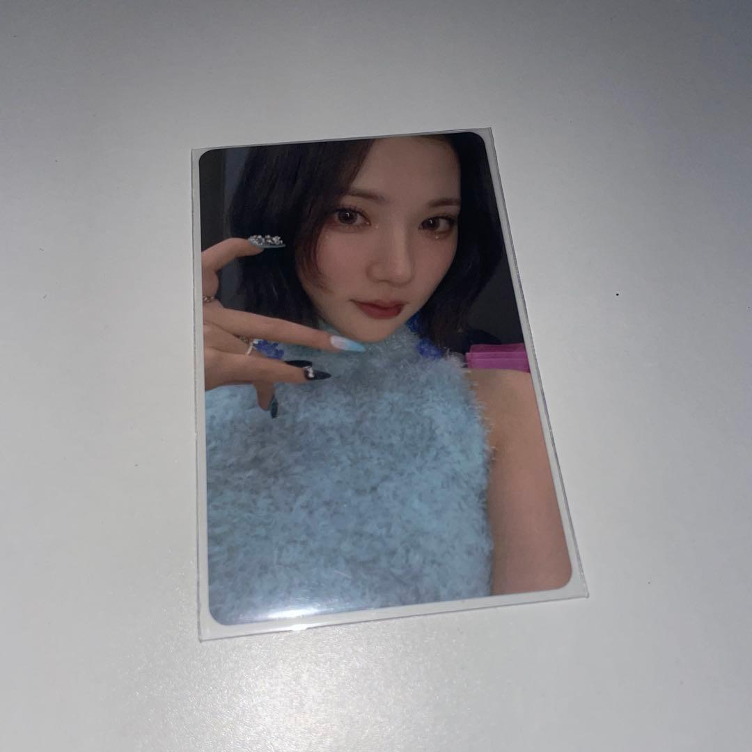 Hearts2Hearts ジウ トレカ FOCUS ユニバ 特典 ラキドロ - メルカリ