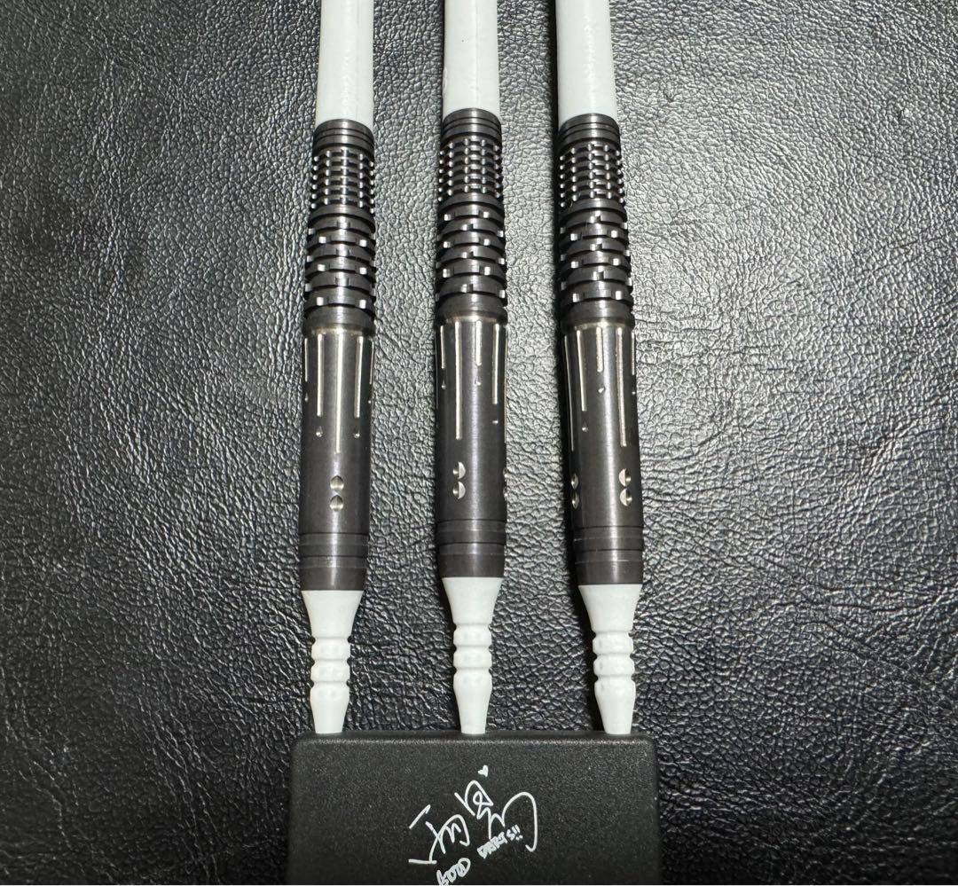 新品 ターゲット カリス G3 MAX キャシー・リョンモデル 2BA