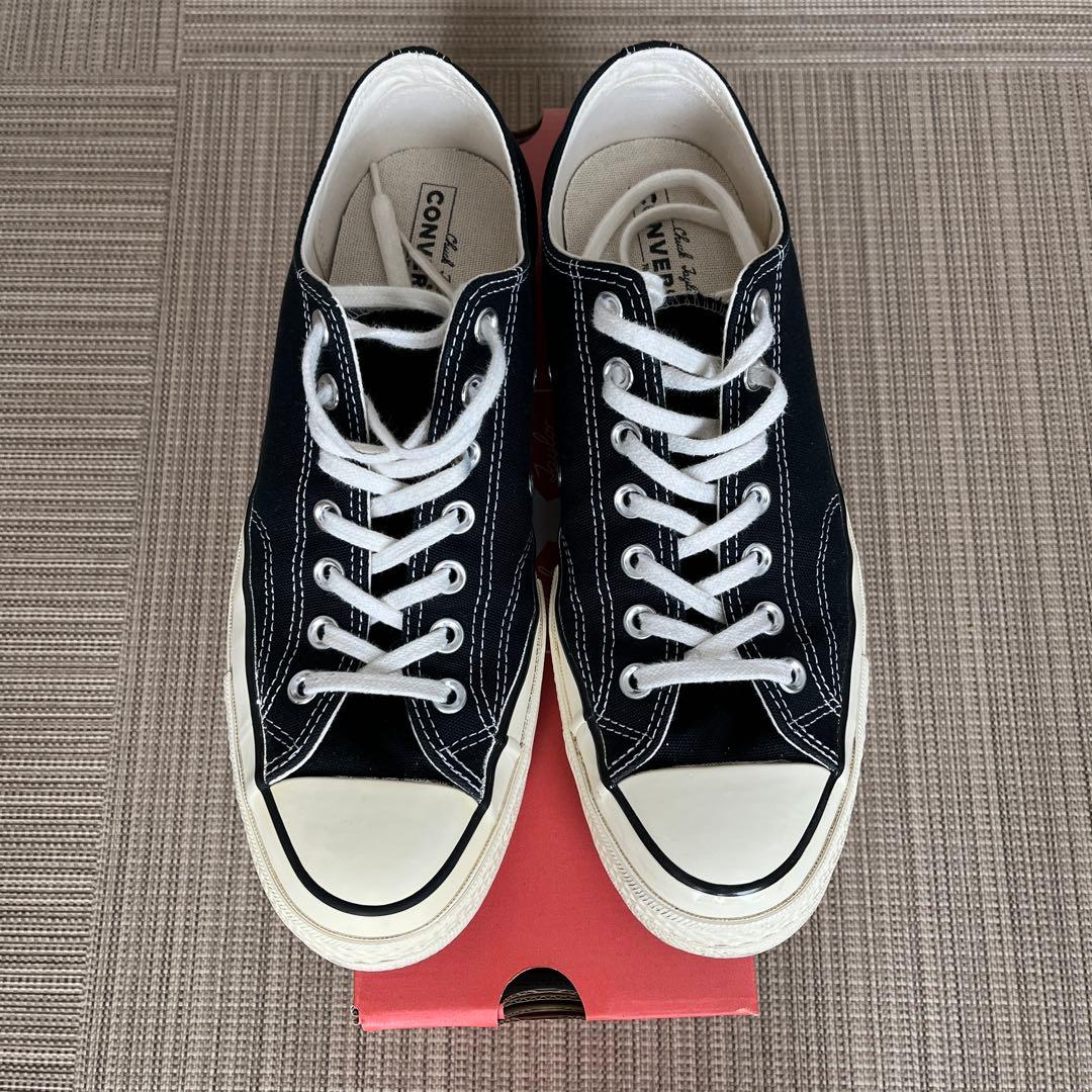 靴 TosCONVERSE Chuck Taylor All Star ALL STAR スニーカー AGED WAXEDLEATHER HI / オールスター エイジド