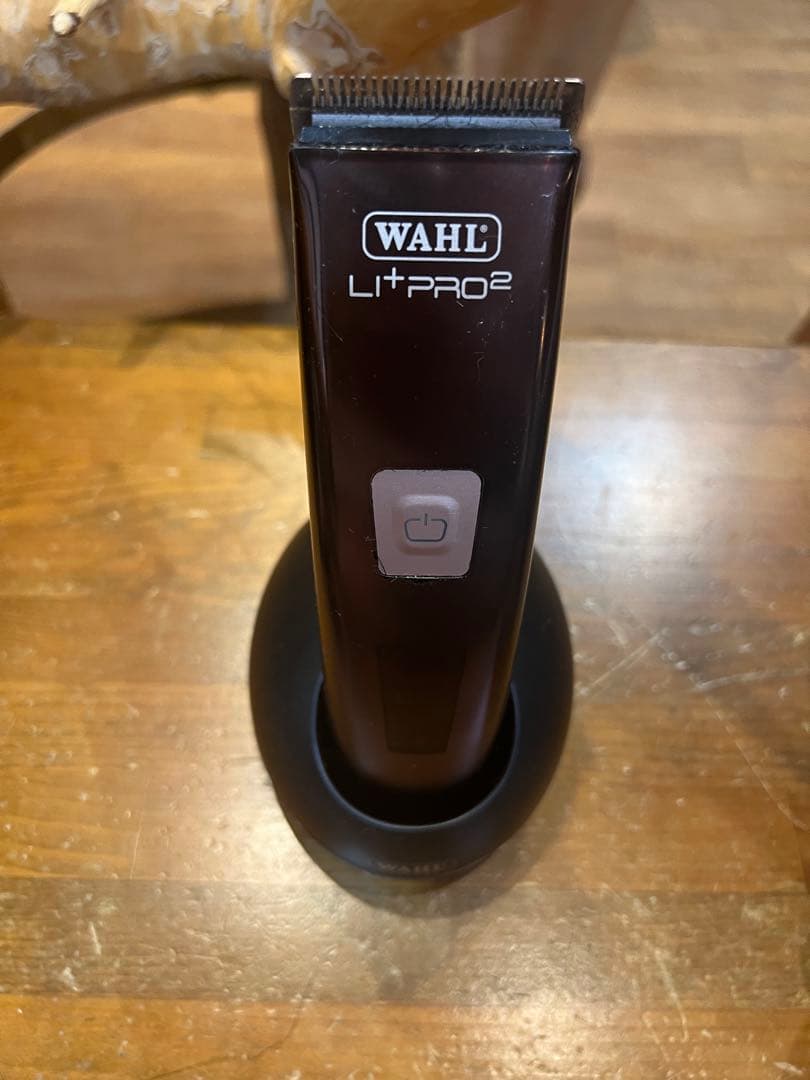 Wahl (ウォール）リプラス・プロ2