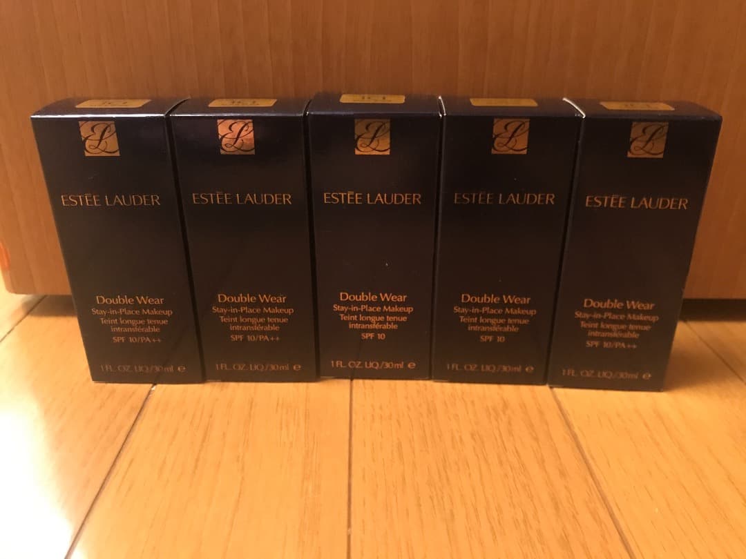 エスティローダー SPF10 PA++ 30ml #