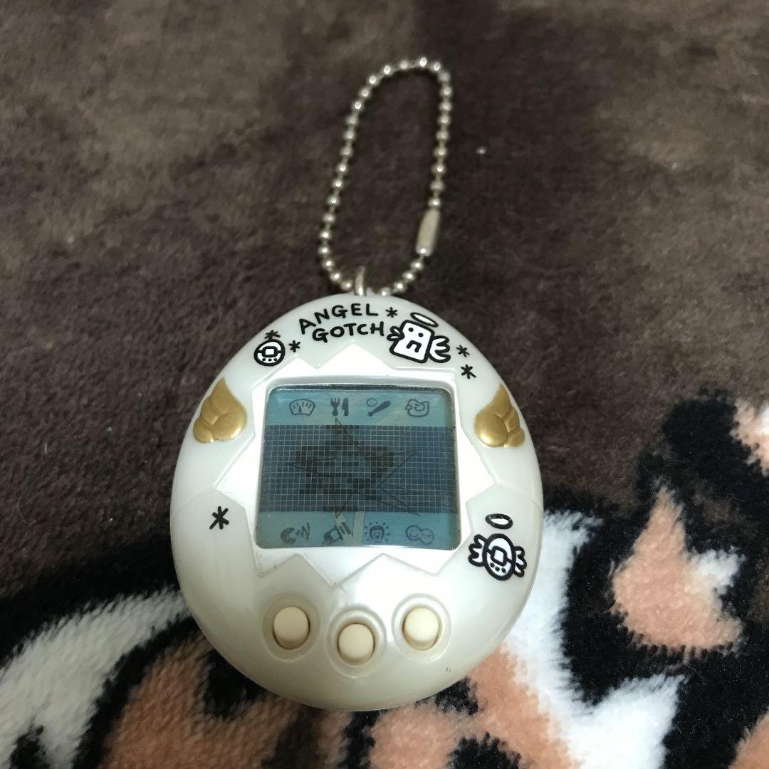 ＡＮＧＥＬ ＧＯＴＣＨ