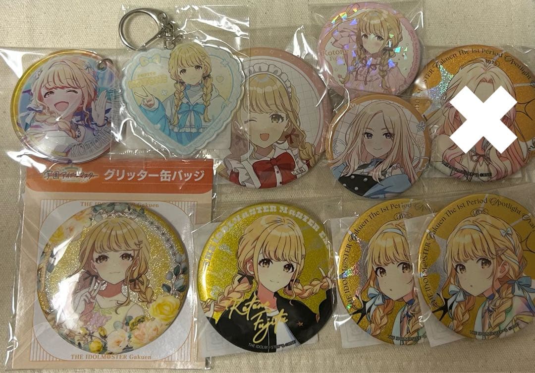 藤田ことね 十王星南 アニメバコ スイパラ 極楽湯 まとめ売り 学園アイドルマスター」を彩るアイドルたちの知られざる関係性【後編