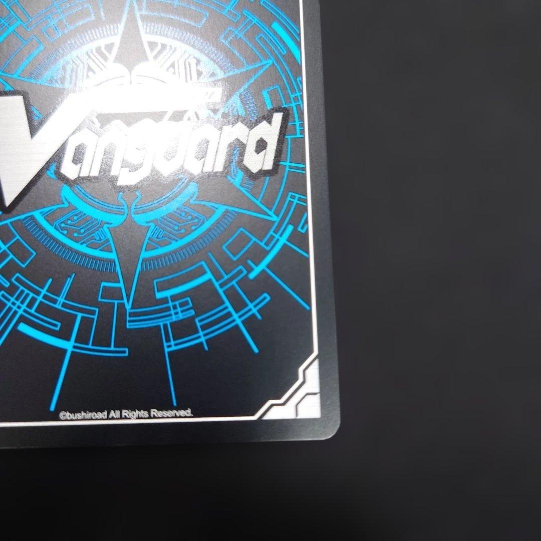 ヴァンガード Sa!nt×N!ght×Tr!ck フェネル LSR DZ-LBT - メルカリ