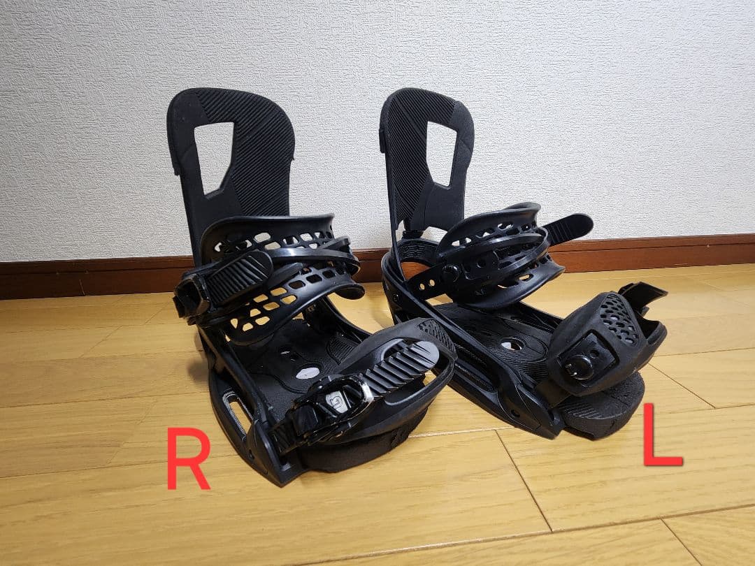 BURTON　カーテルEST 2017年モデル　Mサイズ