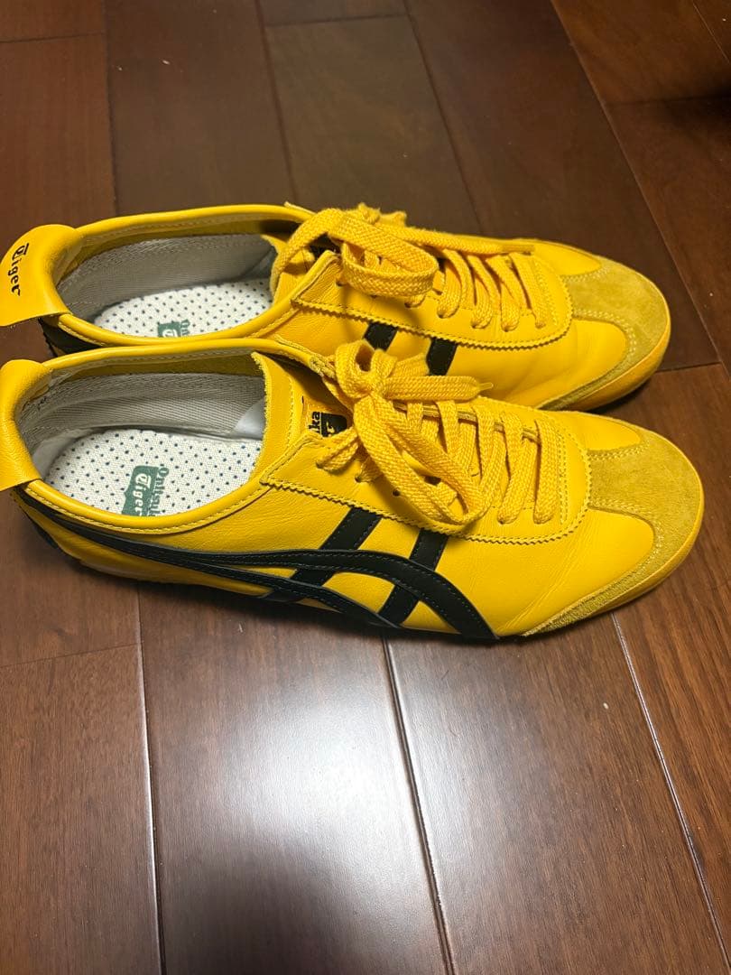 Onitsuka Tiger メキシコ66 27.5cm