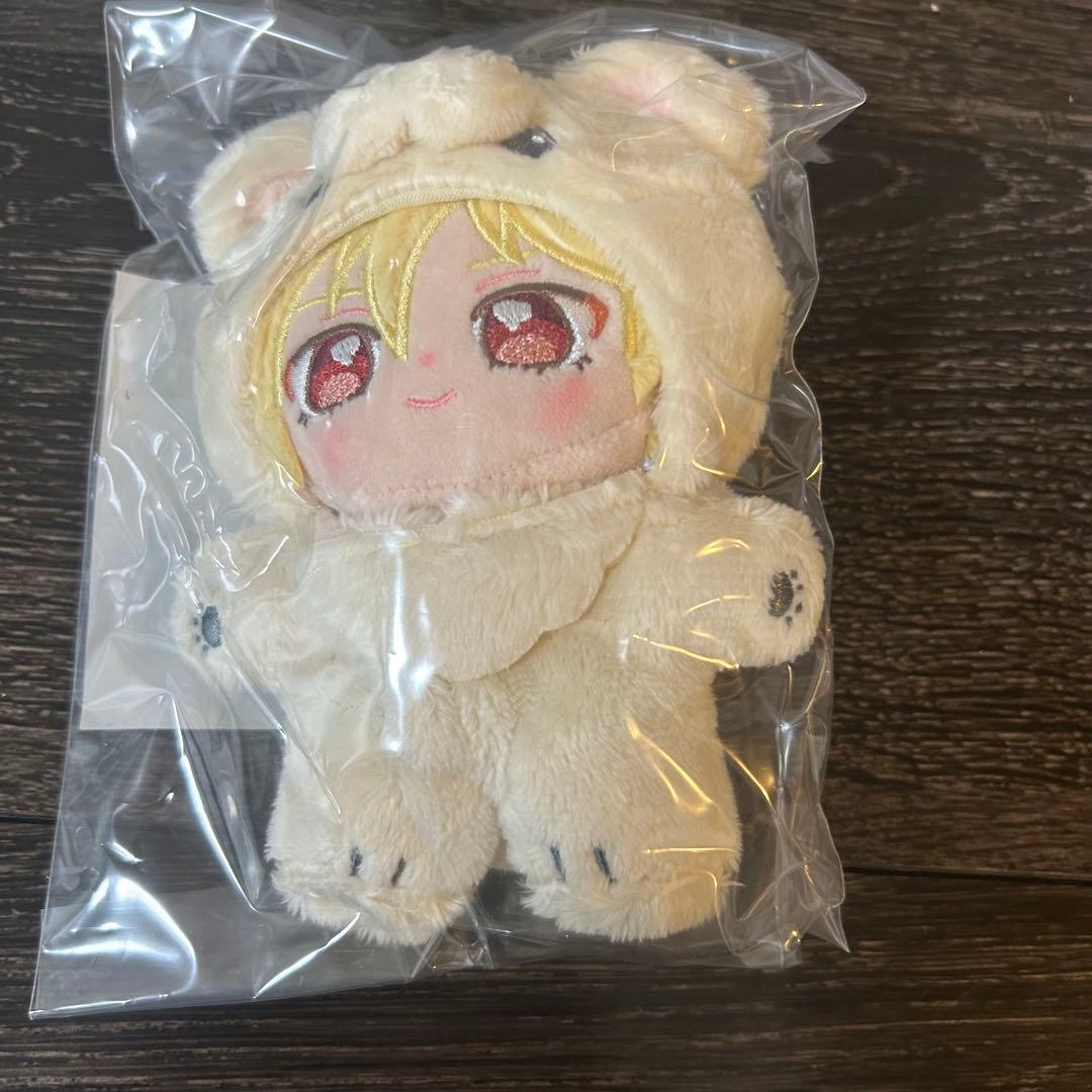 あんスタ いつぬい Ra*bits 仁兎なずな