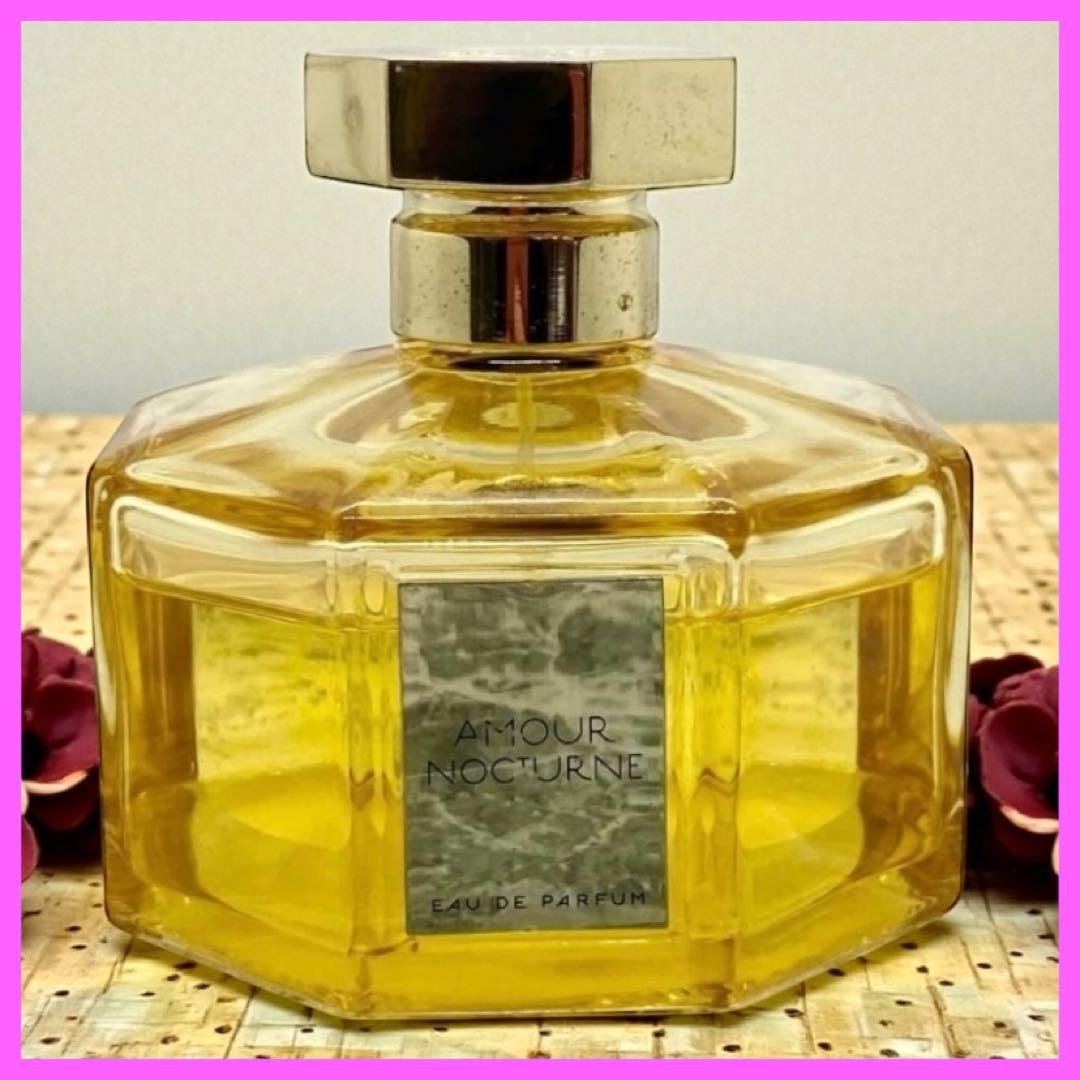 廃盤 ラルチザンパフューム アムール ノクターン オードパルファン 125ml