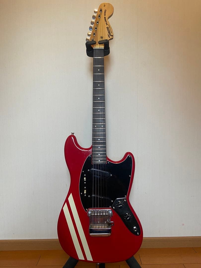 50代後半から60代のシルバーギターキッズ？にはたまらないトムソン 売り切り価格 ZEMAITIS MFG-AC-24/LH BK【現物画像】12/26更新 ゼマティス