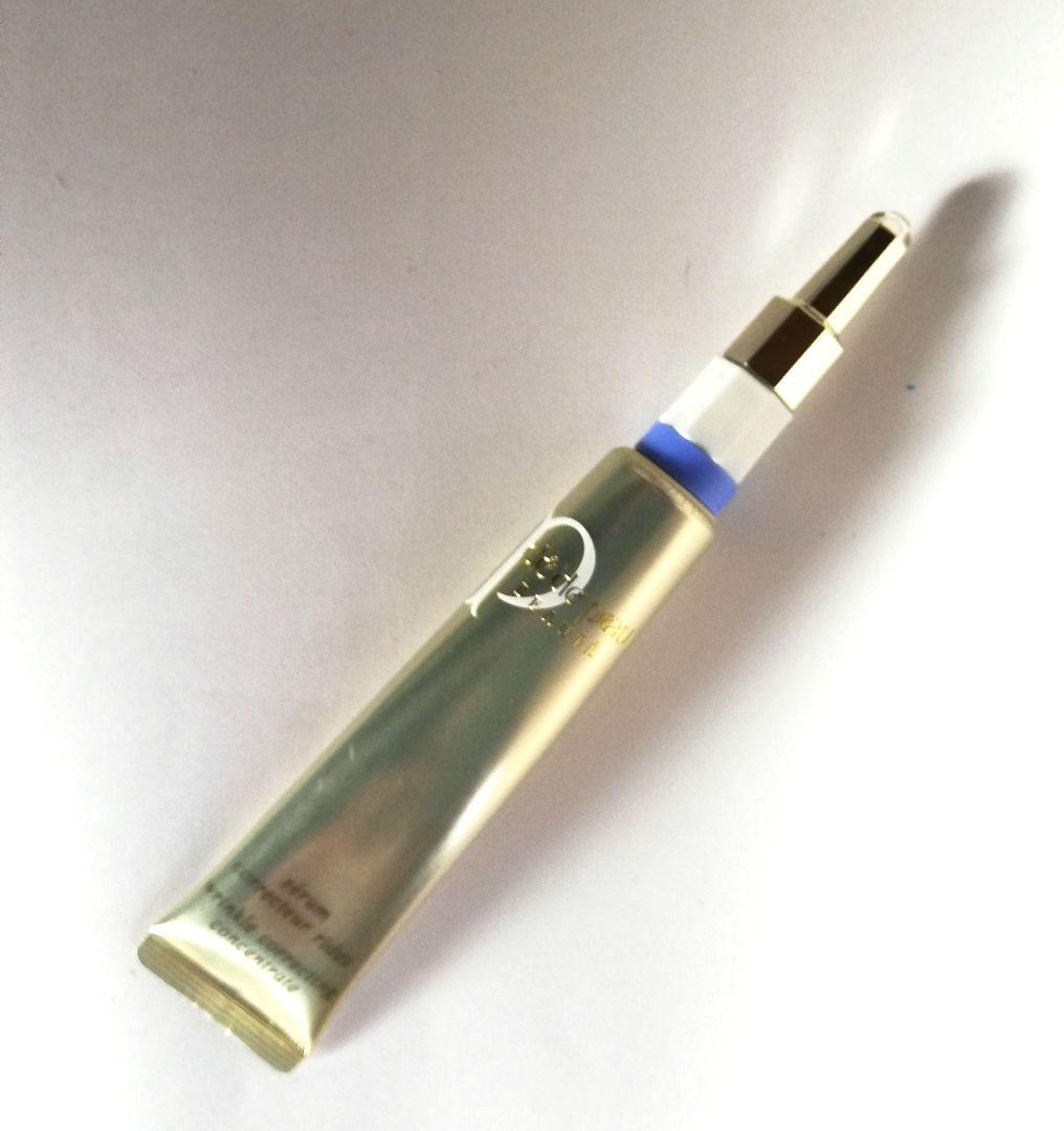 未使用　クレ・ド・ポー ボーテ セラムコレクチュールリッズ 　20g