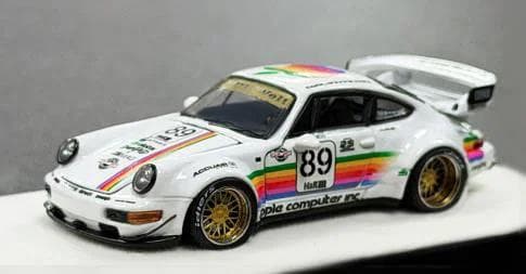 PGM 1/64 RWB 964 ホワイト #89