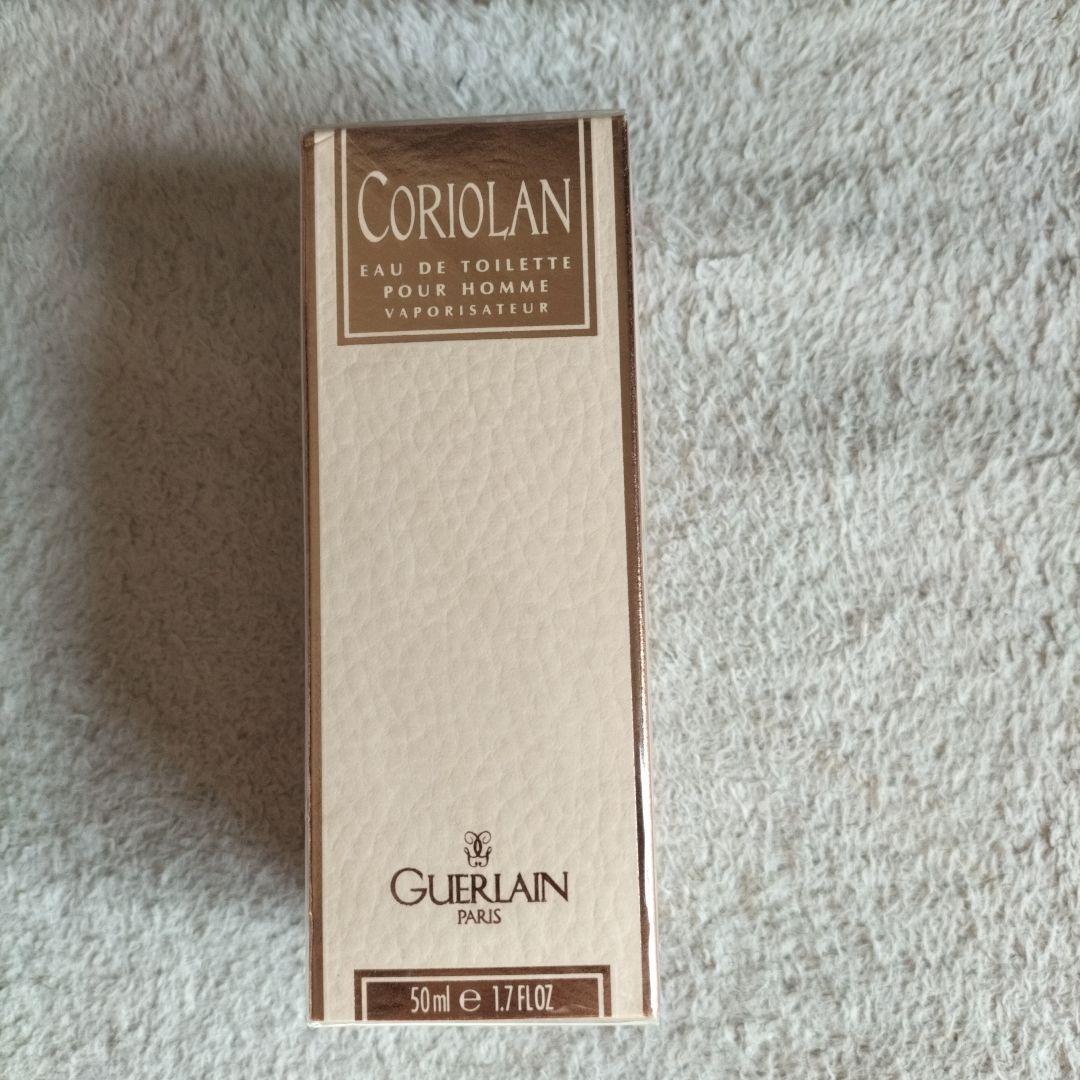 廃盤 国内正規品　ゲラン コリオラン 50ml Coriolan