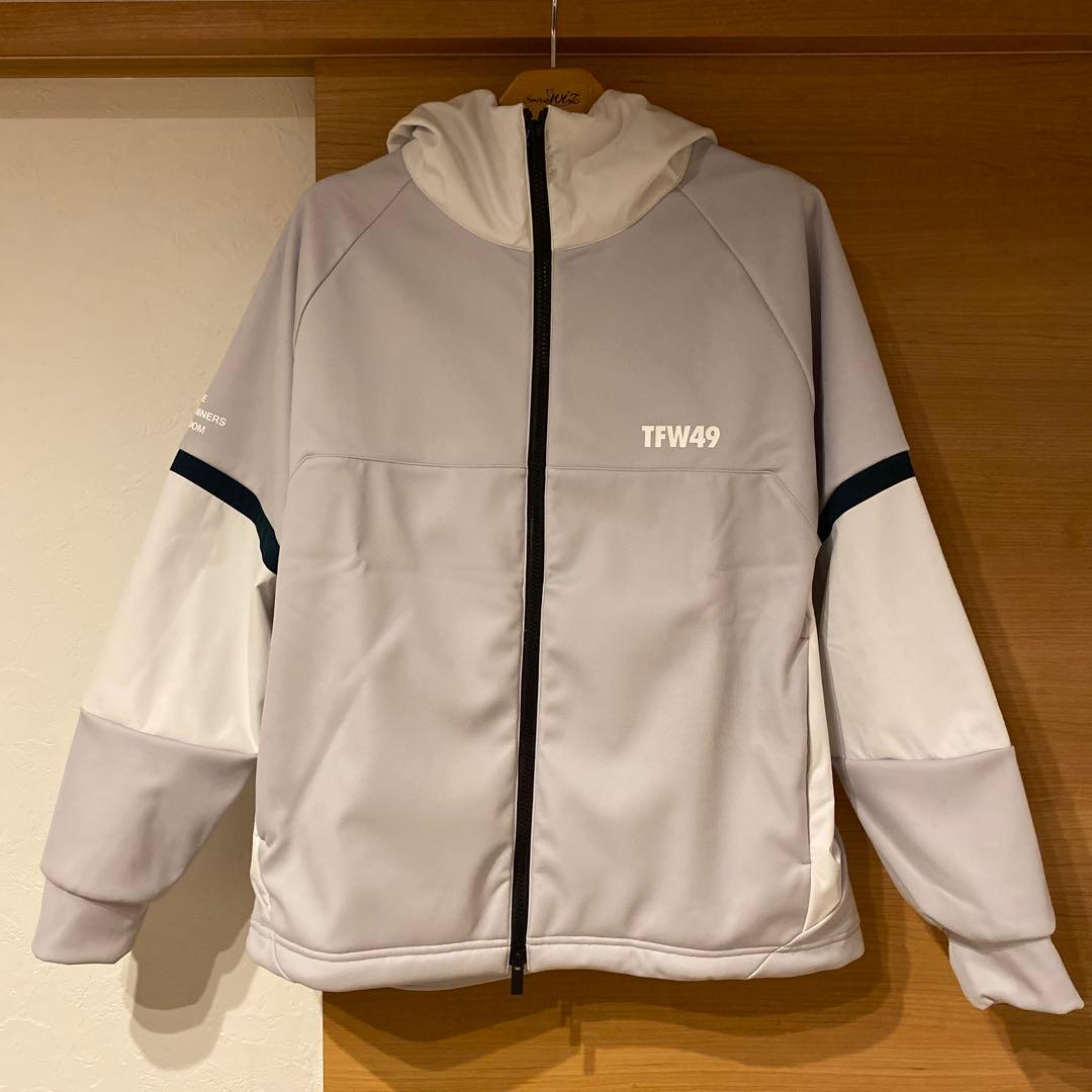 け*う様 TFW49 FULL ZIP COMBINATION BLOUSON