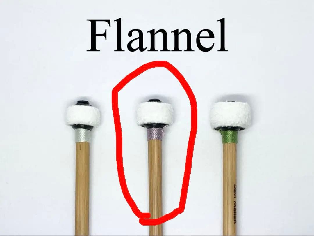 ティンパニマレット　打楽器　撥　パーカッション　マレット　ティンパニ　スティック