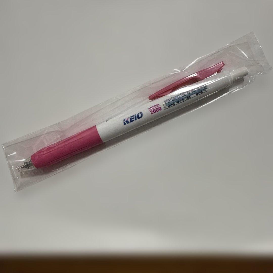 京王電鉄 2000系試乗会参加記念 KEIO 2000モデル - メルカリ