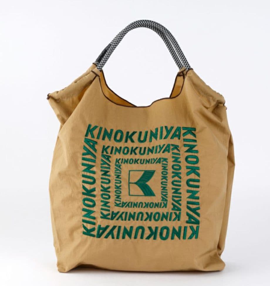 BALL&CHAIN KINOKUNIYA　ボールアンドチェーン紀伊国屋コラボМ