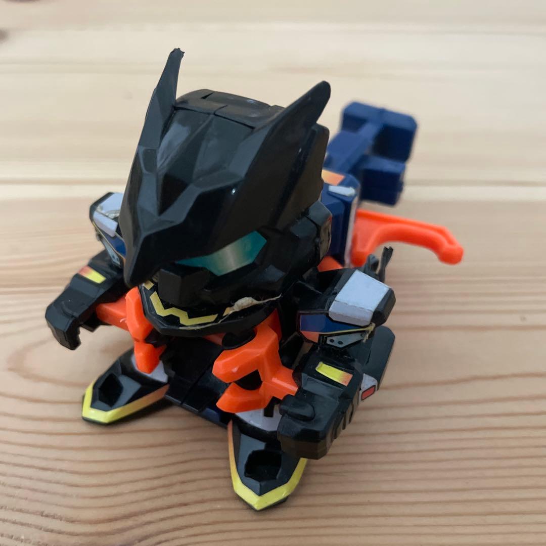 スーパービーダマン ワイルドワイバーン - メルカリ