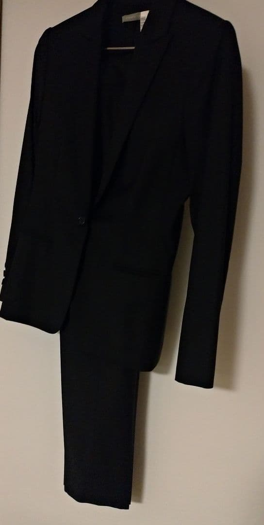 セオリーリュクス パンツスーツ セットアップ ジャケット42 /パンツ40