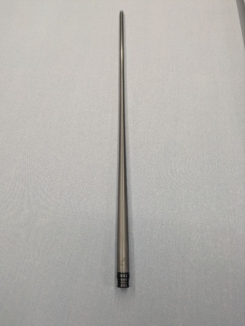 ビリヤード　アンリミテッド　プレイ用カーボンシャフト